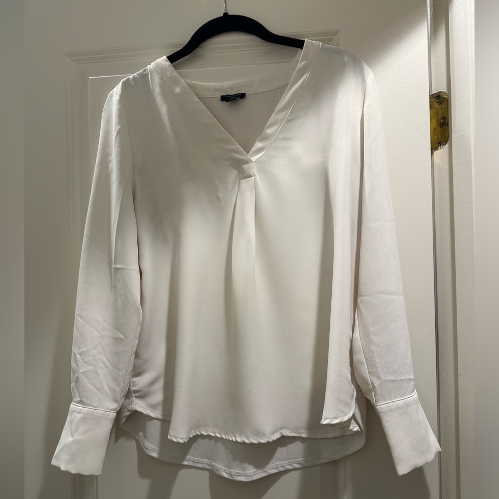 Ann Taylor blouse